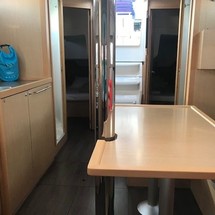 Beneteau Oceanis 38.1