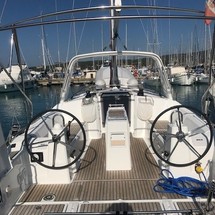 Beneteau Oceanis 38.1