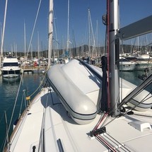 Beneteau Oceanis 38.1