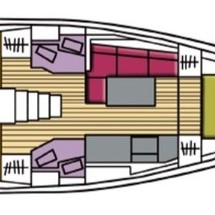 Beneteau Oceanis 38.1