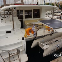 Lagoon 400 S2
