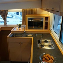 Lagoon 400 S2