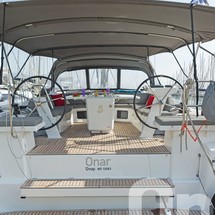 Beneteau Oceanis 51.1