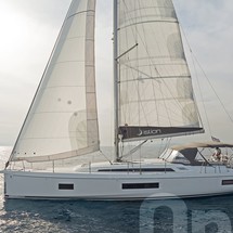 Beneteau Oceanis 51.1