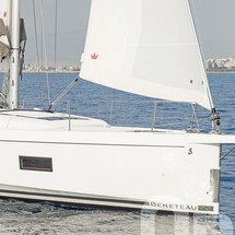 Beneteau Oceanis 51.1