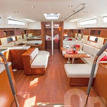 Beneteau Oceanis 51.1