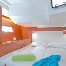 Beneteau Oceanis 51.1