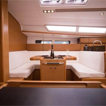 Jeanneau Sun Odyssey 409