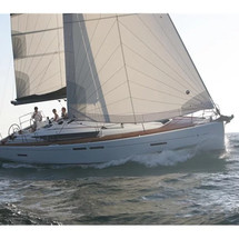 Jeanneau Sun Odyssey 409