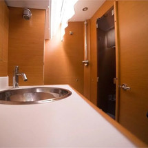 Jeanneau Sun Odyssey 409