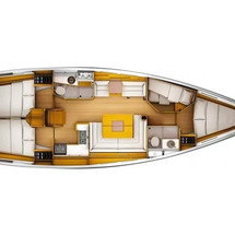 Jeanneau Sun Odyssey 409