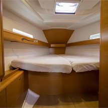 Jeanneau Sun Odyssey 409