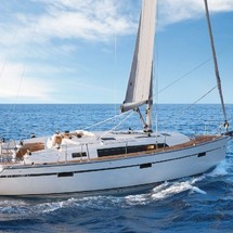 Bavaria Cruiser 41