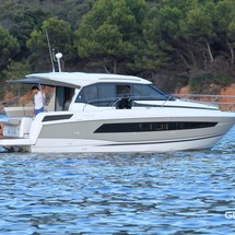 Jeanneau NC 33