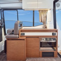 Jeanneau NC 33