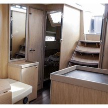 Oceanis 41.1