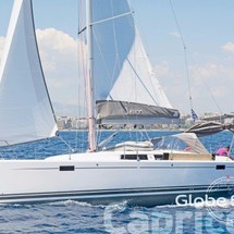 Hanse 385