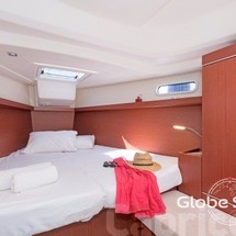 Hanse 385