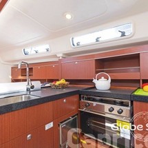 Hanse 385