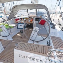 Hanse 385