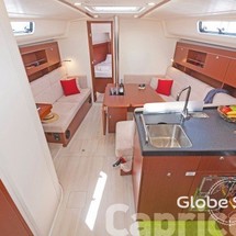 Hanse 385