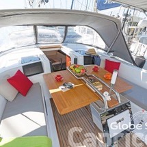 Hanse 385