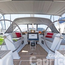 Hanse 385