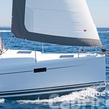 Hanse 385