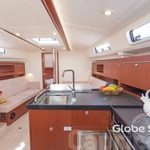Hanse 385