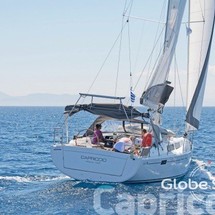 Hanse 385