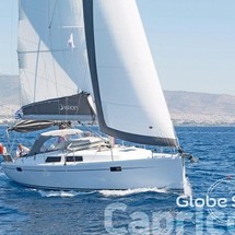 Hanse 385