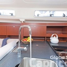 Hanse 385