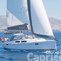 Hanse 385
