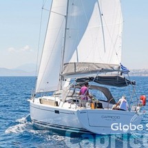 Hanse 385
