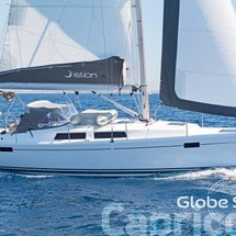 Hanse 385
