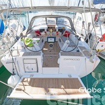 Hanse 385