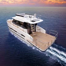 Futura 36