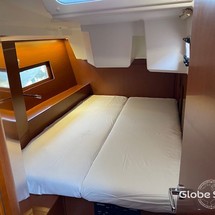 Beneteau Oceanis 46.1