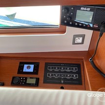 Beneteau Oceanis 46.1