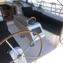 Bavaria Cruiser 41