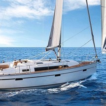 Bavaria Cruiser 41