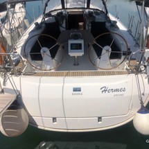 Bavaria Cruiser 41