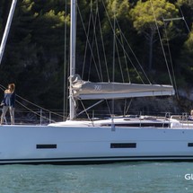 Dufour 390 Grand Large