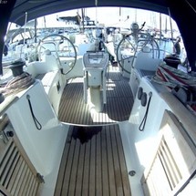 Beneteau Oceanis 46