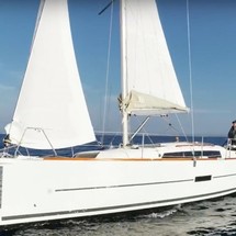 Dufour 360 Grand Large