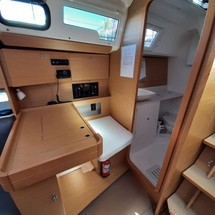 Dufour 360 Grand Large