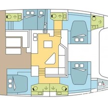 Fountaine Pajot Saona 47