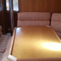 Jeanneau Sun Odyssey 42