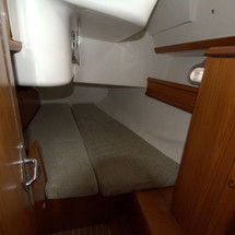 Jeanneau Sun Odyssey 42