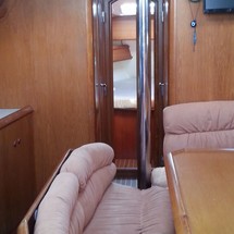 Jeanneau Sun Odyssey 42